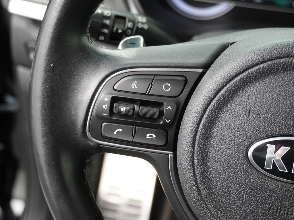 Kia Niro – foto 26