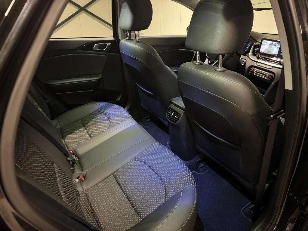 Kia XCeed – foto 35