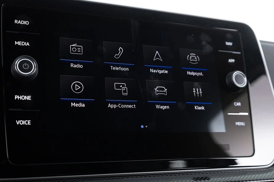 Volkswagen T-Cross – foto 40
