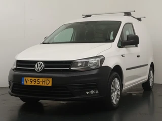 Volkswagen Caddy – thumbnail 2