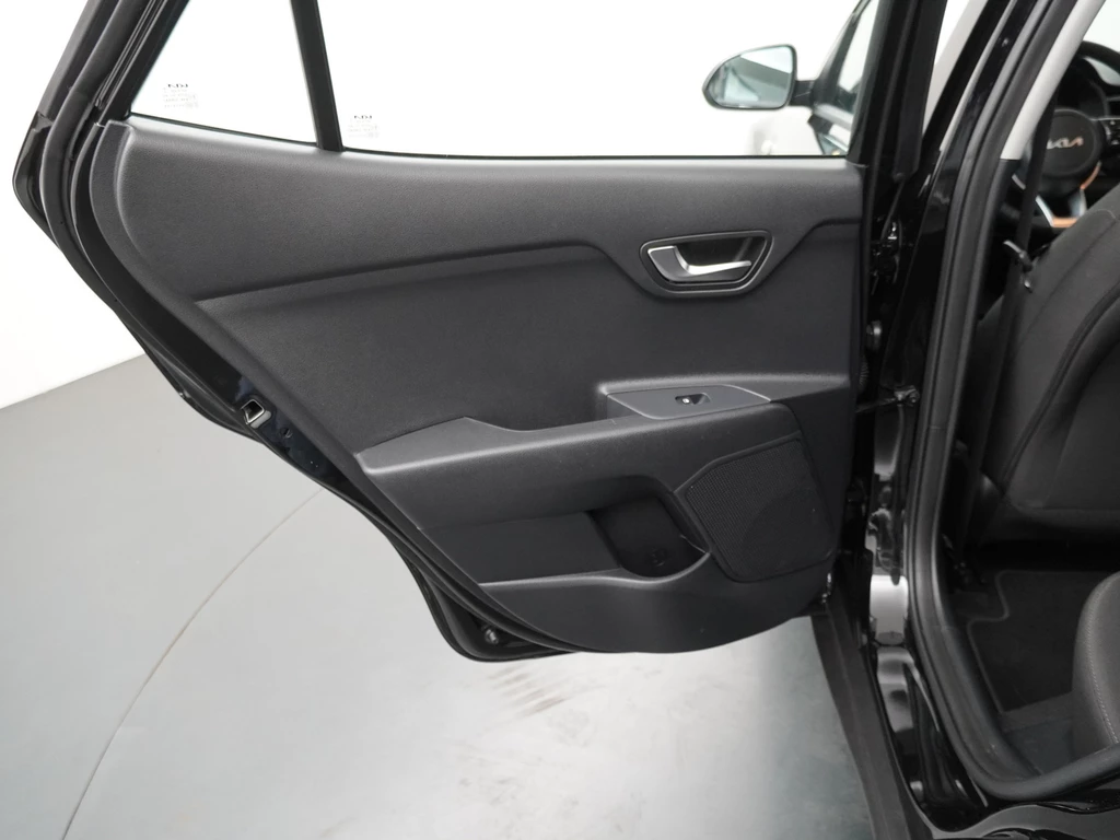 Kia Stonic – foto 39