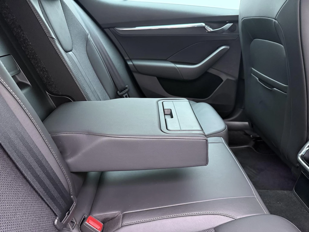 Škoda Octavia – foto 42