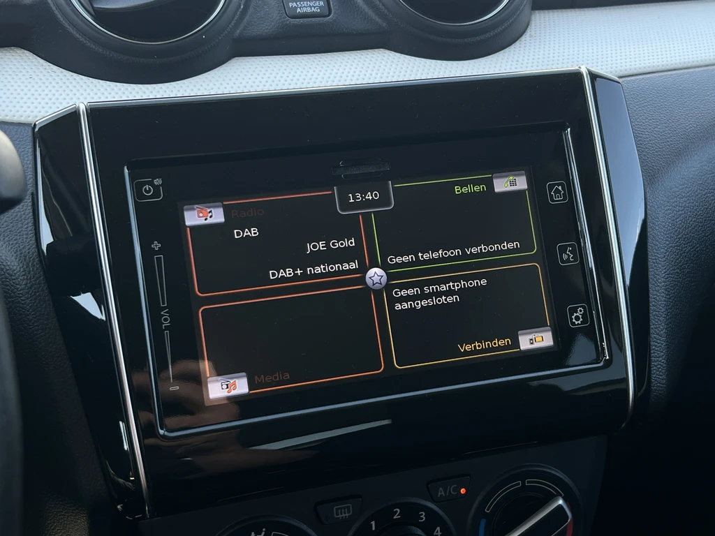 Suzuki Swift – foto 17