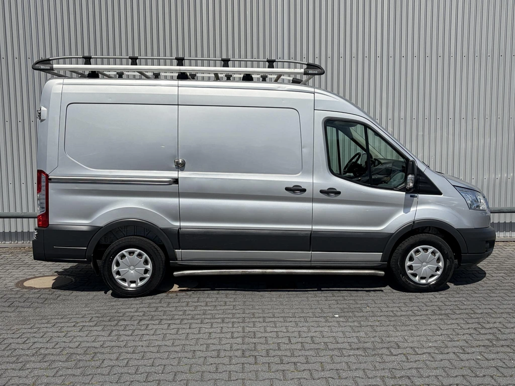 Ford Transit – foto 7