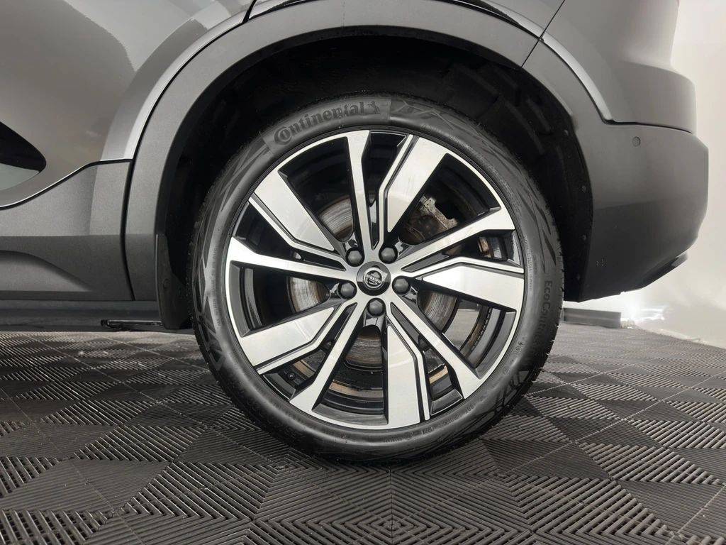 Volvo XC40 – foto 31