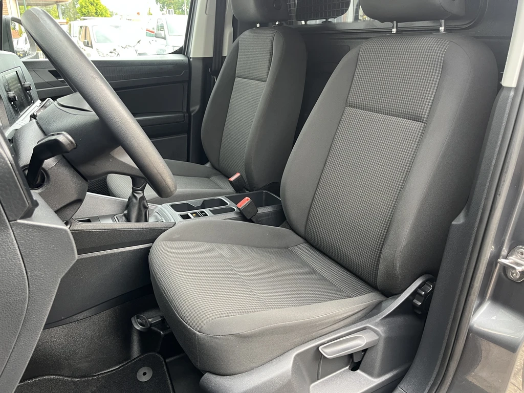 Volkswagen Caddy – foto 27