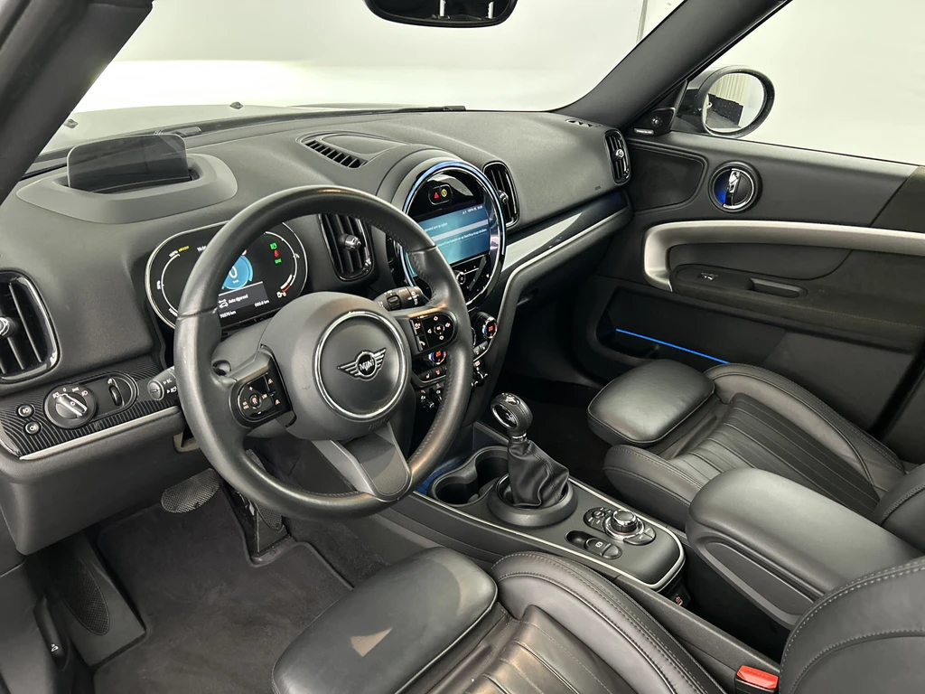 MINI Countryman – foto 18
