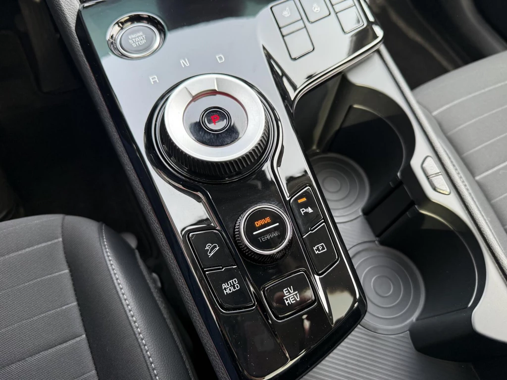 Kia Sportage – foto 16