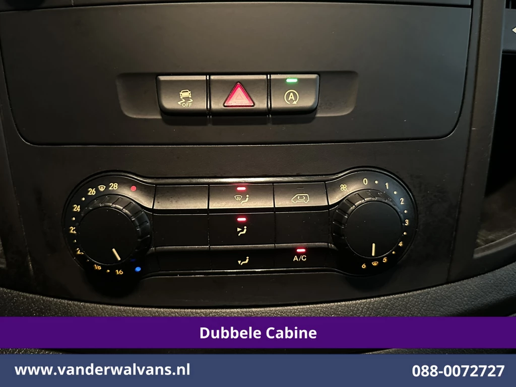 Mercedes-Benz Vito – foto 12
