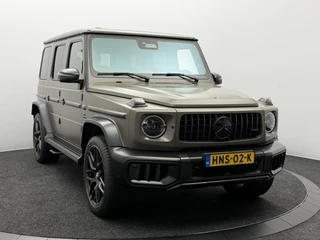 Mercedes-Benz G-Klasse – thumbnail 9