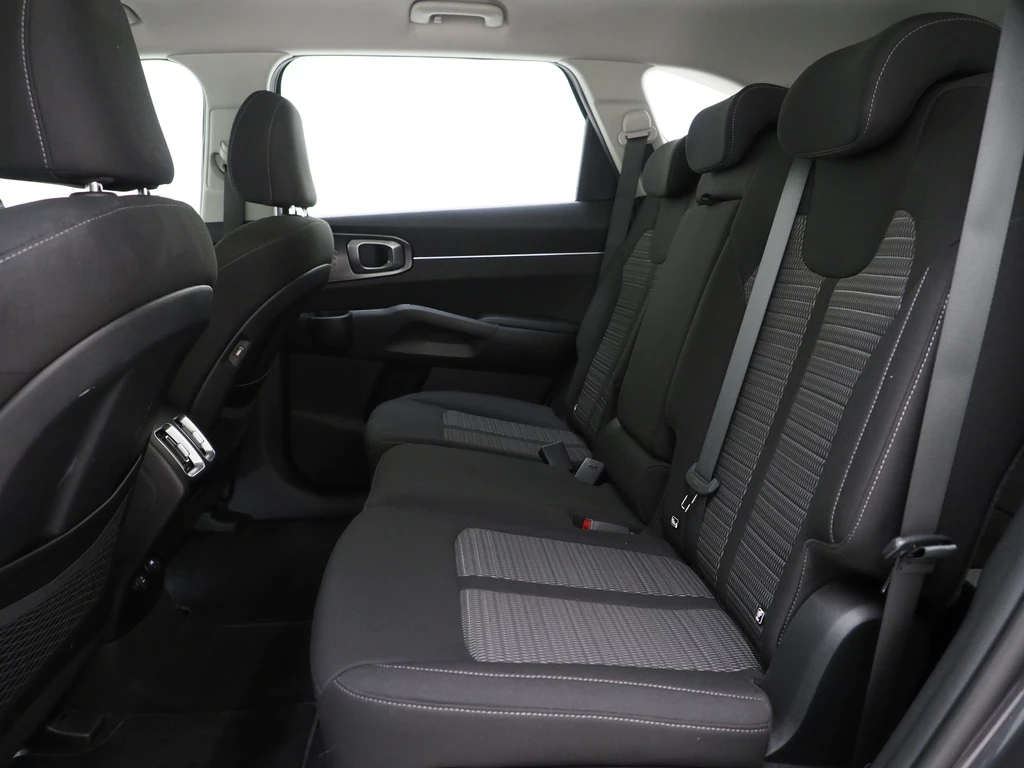 Kia Sorento – foto 40