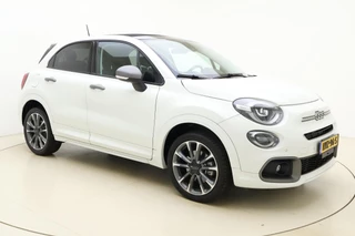 Fiat 500X – thumbnail 8
