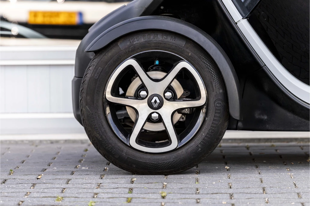 Renault Twizy – foto 23