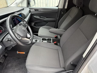 Volkswagen Caddy – thumbnail 27