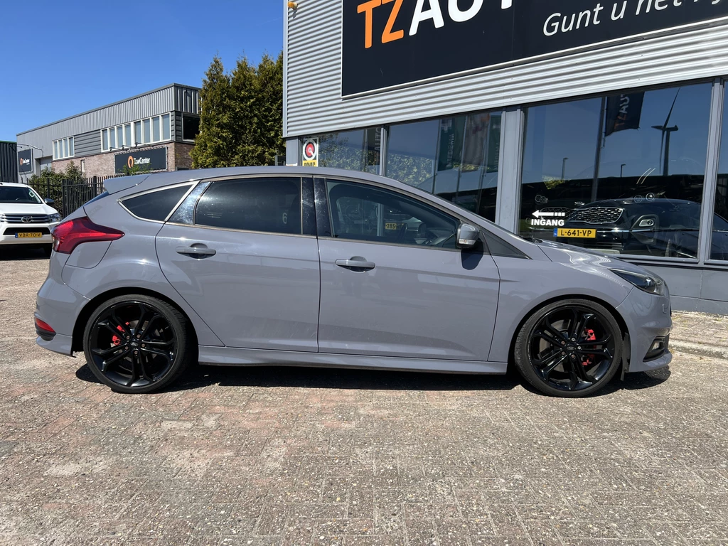Ford Focus – foto 9