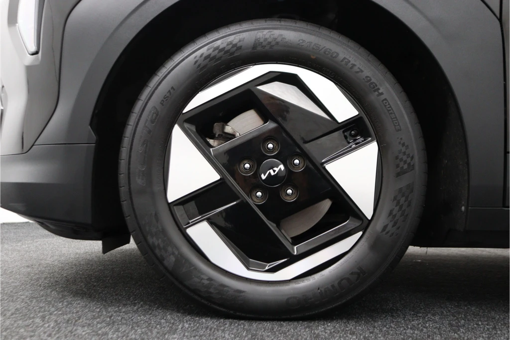 Kia EV3 – foto 17
