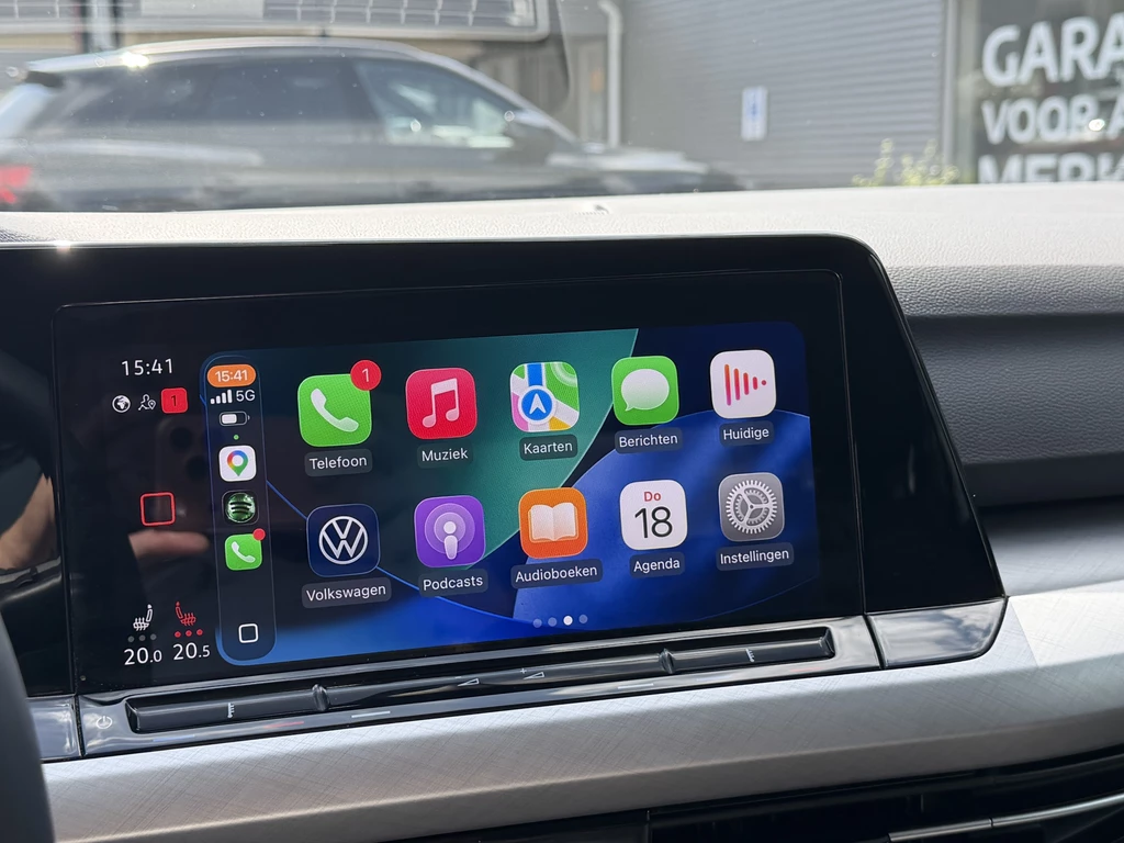 Volkswagen Golf – foto 12