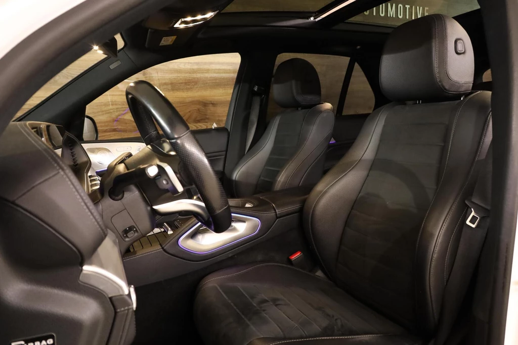 Mercedes-Benz GLE – foto 12