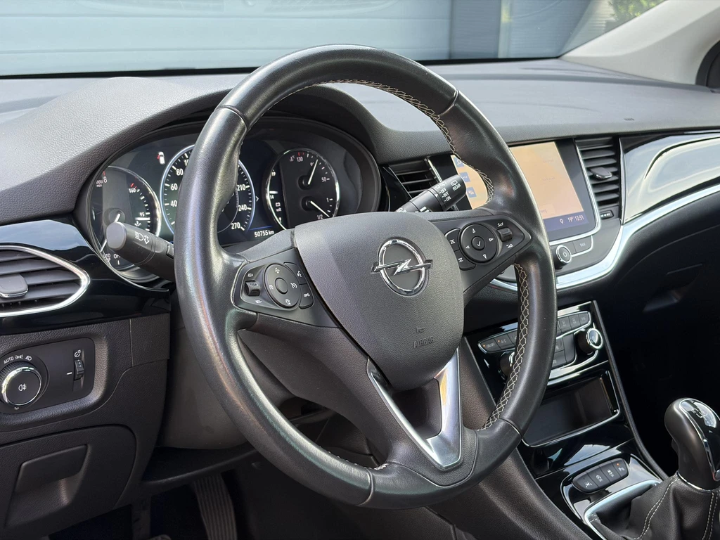 Opel Astra – foto 6