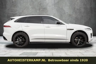 Jaguar F-PACE – thumbnail 4