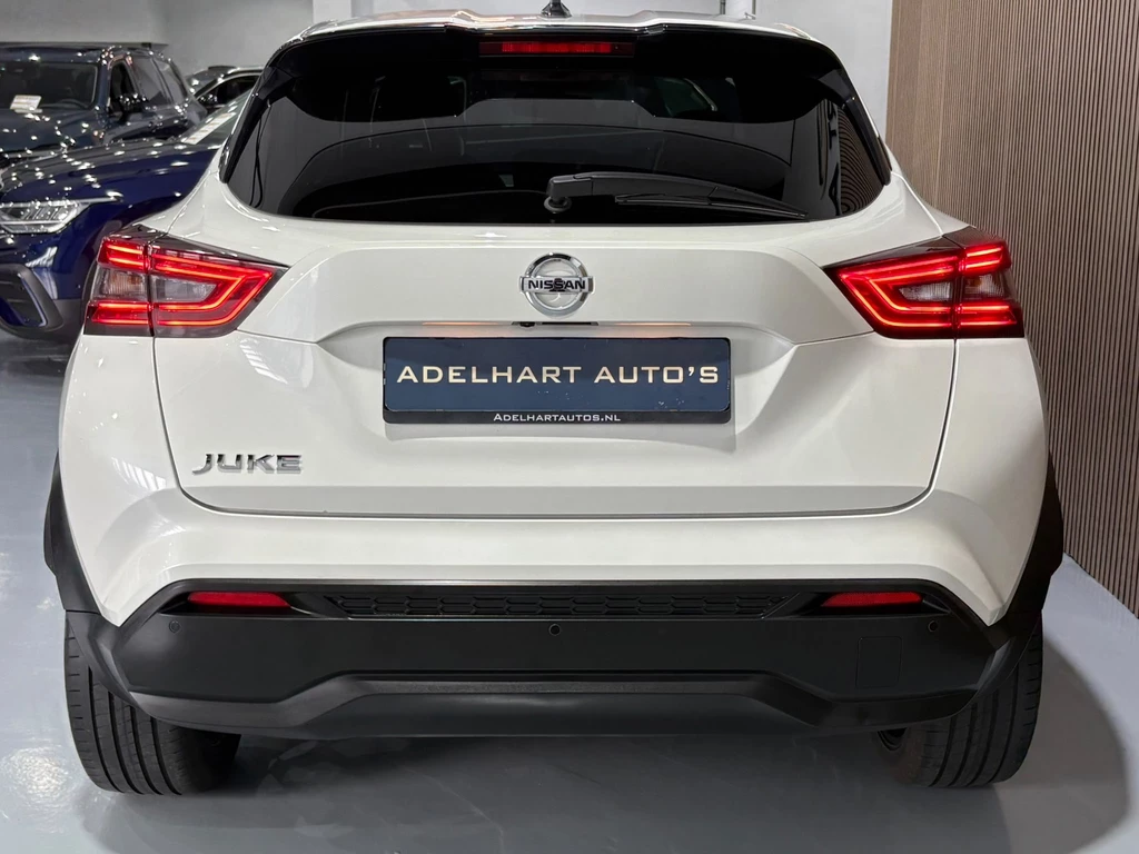 Nissan Juke – foto 6