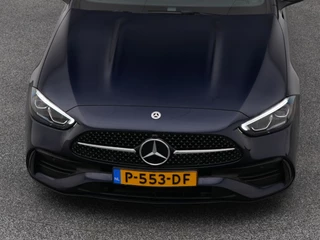 Mercedes-Benz C-Klasse – thumbnail 19