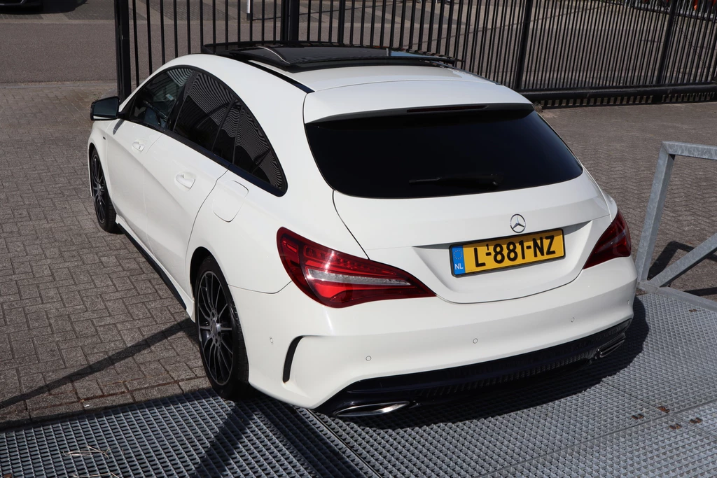 Mercedes-Benz CLA – foto 3