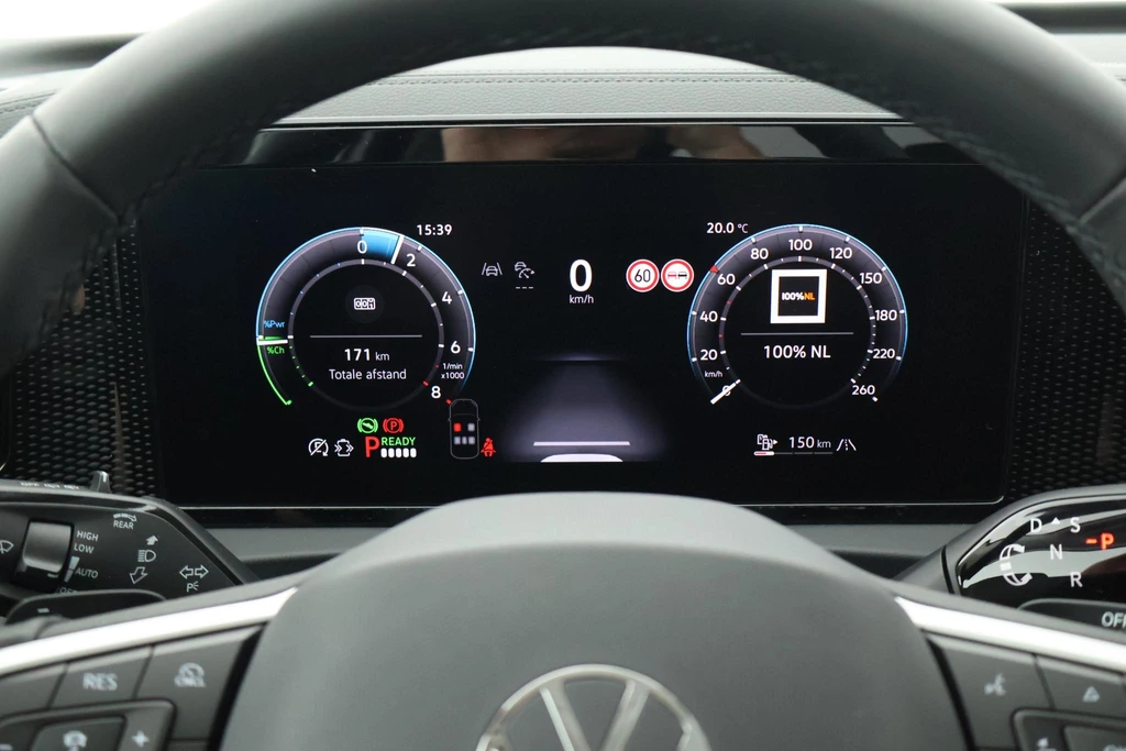Volkswagen Tiguan – foto 53