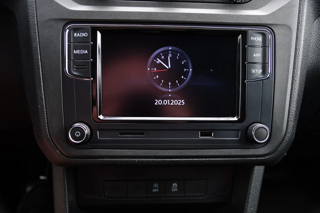 Volkswagen Caddy – foto 31