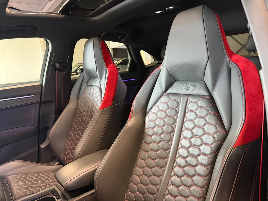 Audi Q3 – foto 20