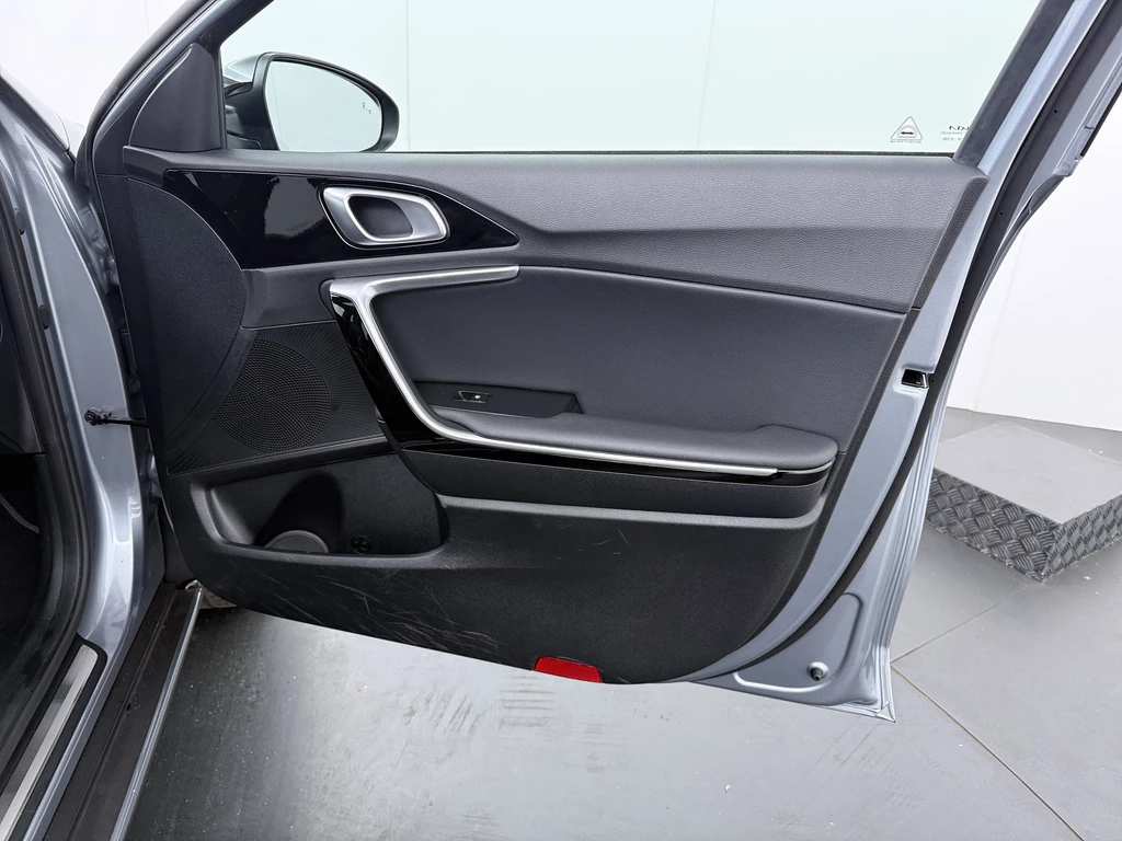 Kia XCeed – foto 45
