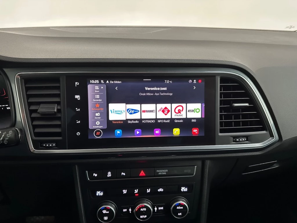 SEAT Ateca – foto 46