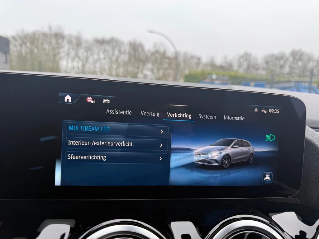 Mercedes-Benz B-Klasse – foto 35
