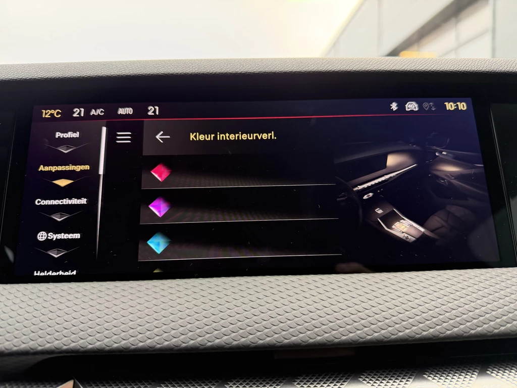 DS DS 4 – foto 42