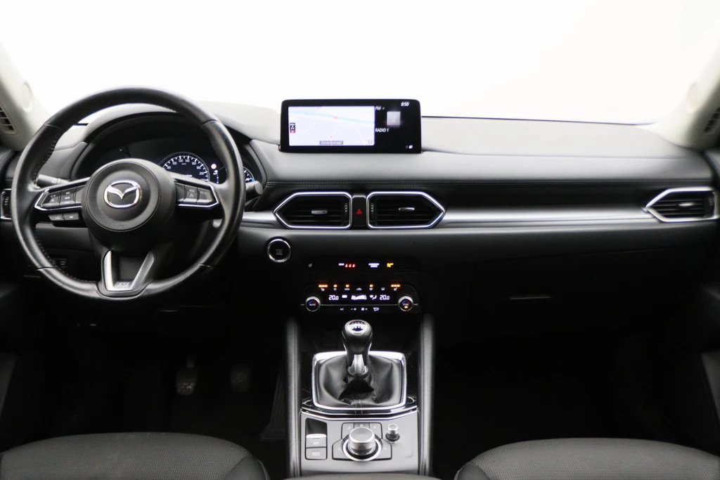 Mazda CX-5 – foto 14