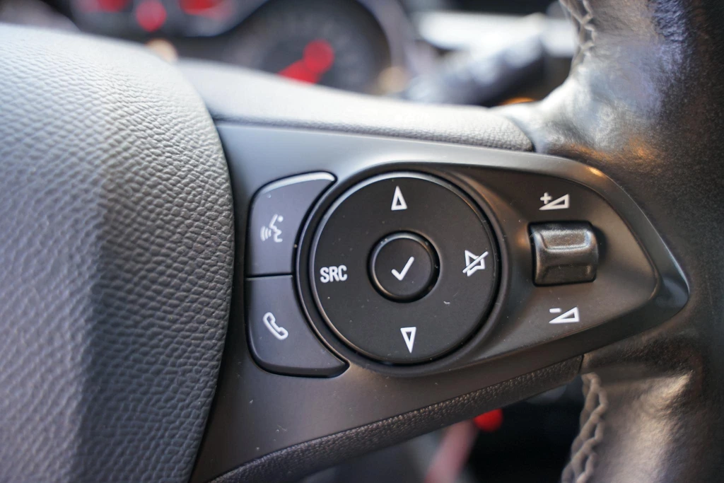 Opel Corsa – foto 17