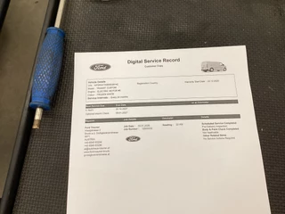 Ford E-Transit Custom – thumbnail 38