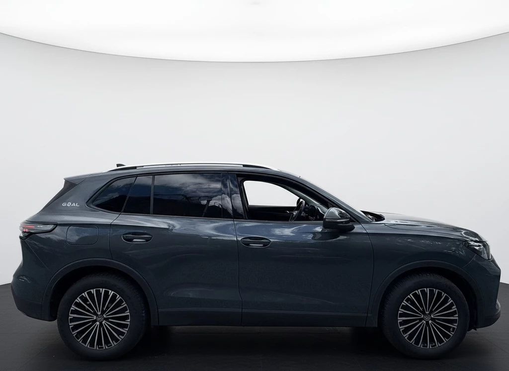 Volkswagen Tiguan – foto 8