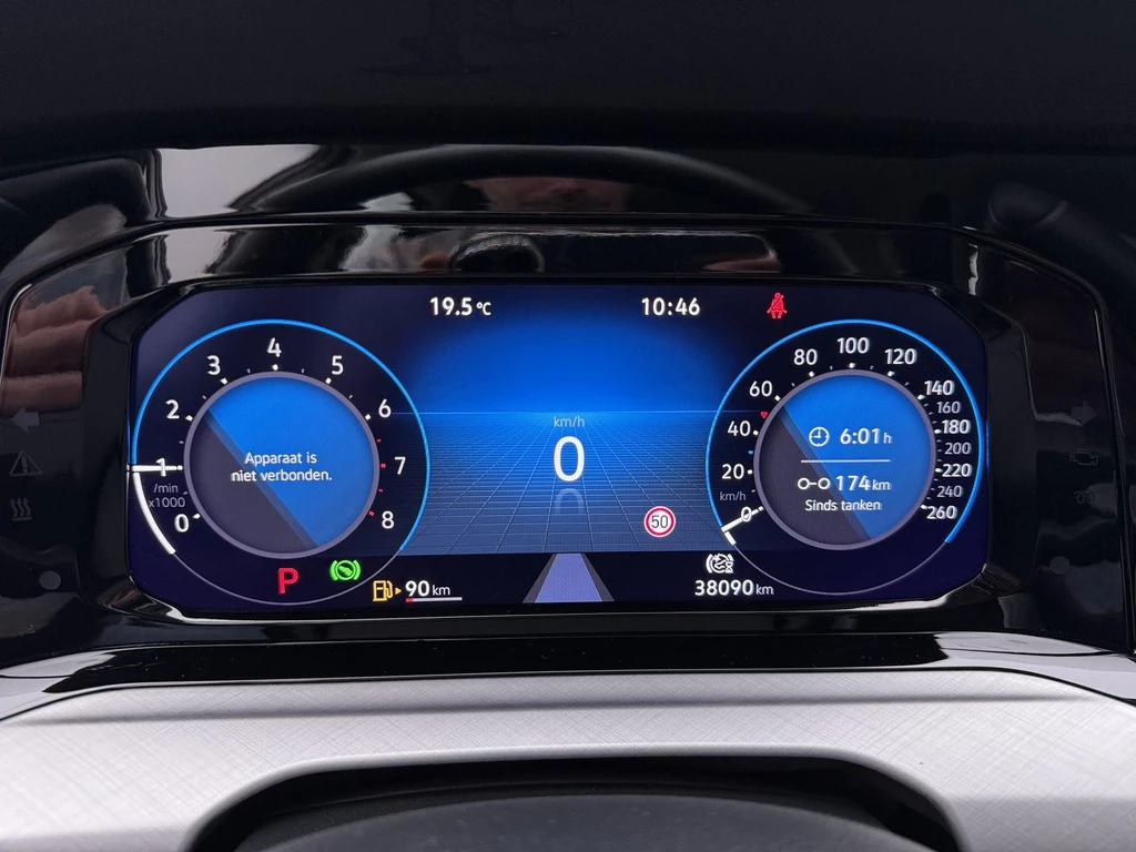 Volkswagen Golf – foto 15