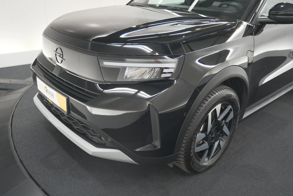 Opel Frontera – foto 1