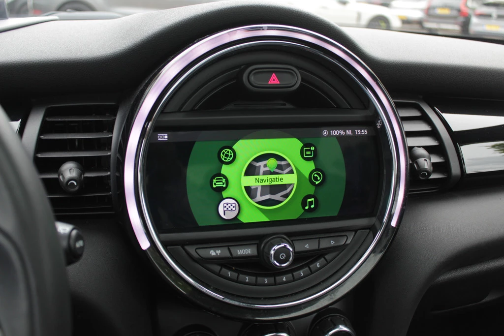 MINI Cooper – foto 23