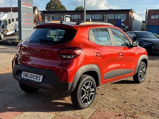 Dacia Spring – thumbnail 8