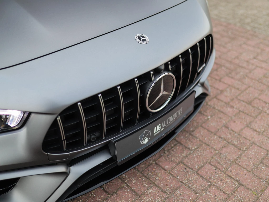 Mercedes-Benz CLA – foto 20