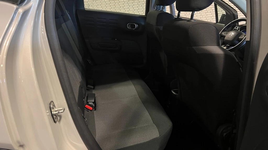 Citroën C3 Aircross – foto 43