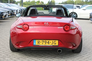 Mazda MX-5 – thumbnail 4