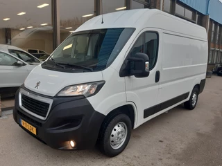 Peugeot Boxer – thumbnail 1