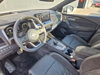 Nissan QASHQAI – thumbnail 8