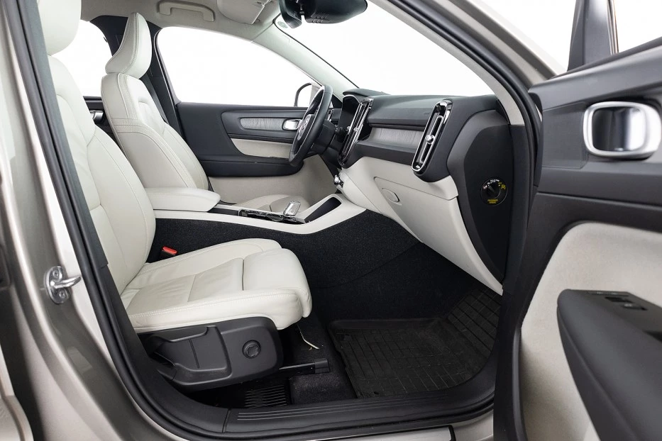 Volvo XC40 – foto 14