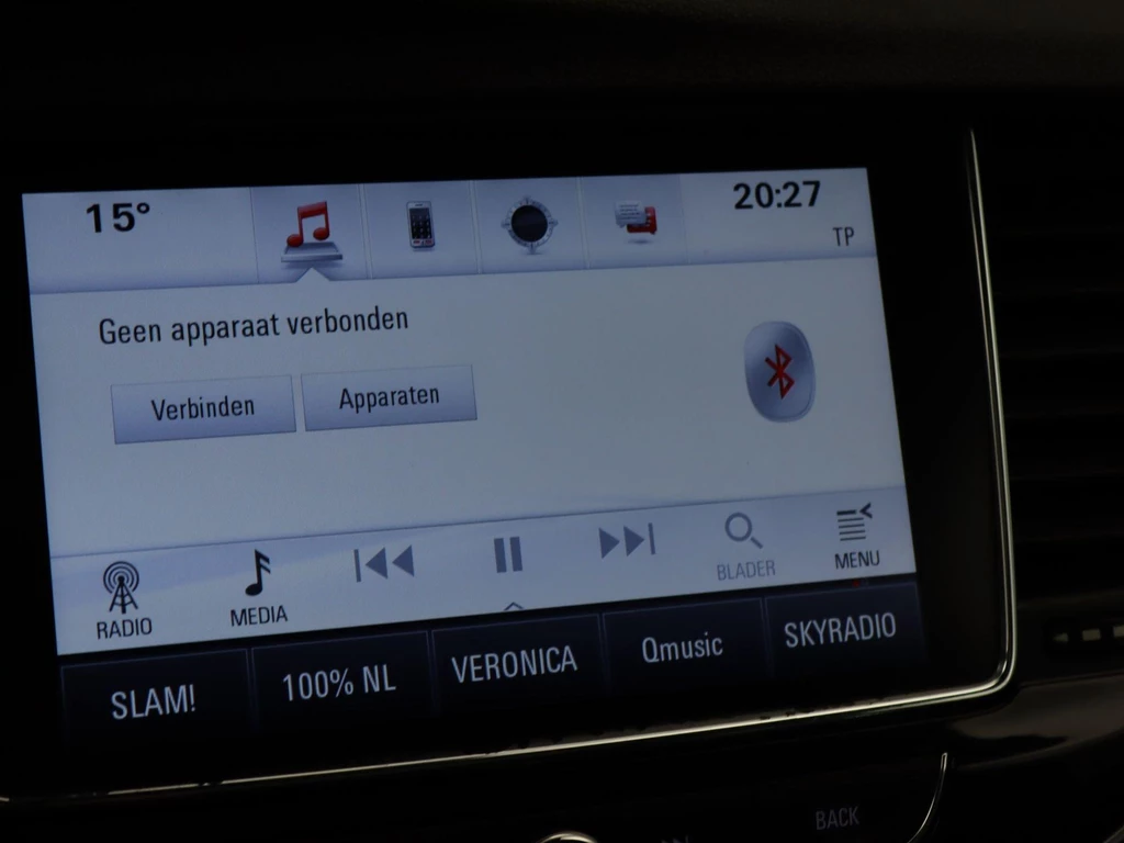 Opel Mokka X – foto 33