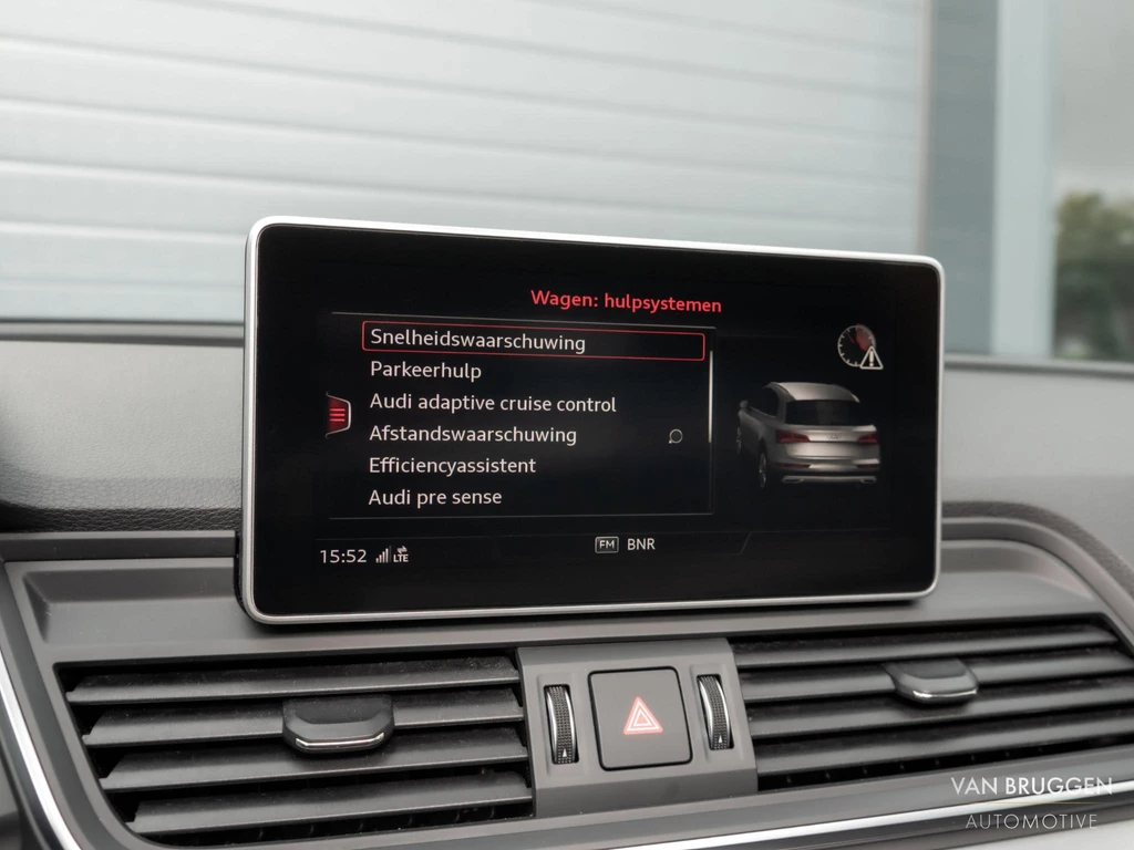 Audi Q5 – foto 40
